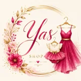 مزون یاس شاپ